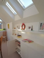 cupboards