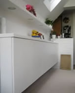 cupboards